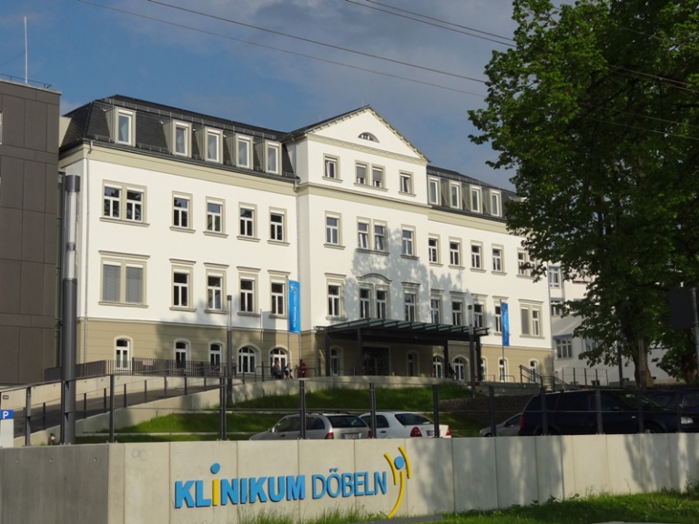 Klinikum Döbeln