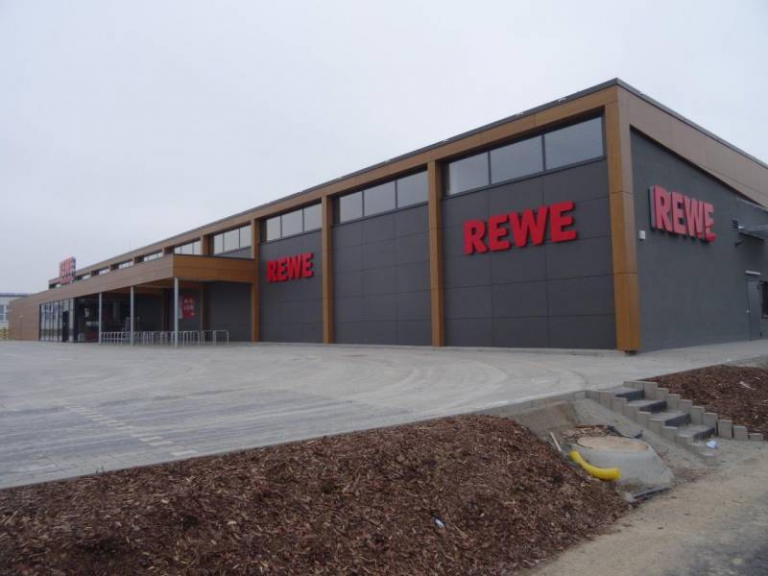 Rewe